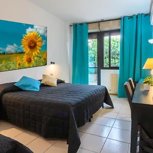 3* Hotel Anna Nord