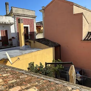 Appartamento Antica Dimora Quartu SantʼElena