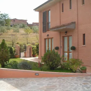 2* Bed & Breakfast La Verbena
