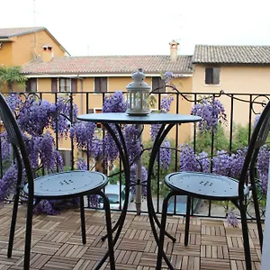 Appartamento My Lazise