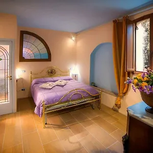 La Torre Di Monsindoli Agroturismo