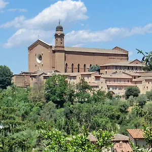 2* Bed & Breakfast Pantaneto - Palazzo Bulgarini