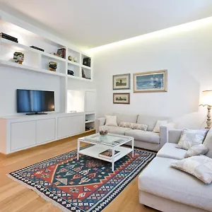 San Domenico Apartamento