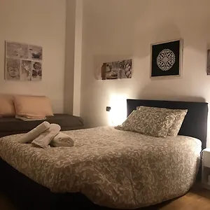 Appartamento Kibilù - Via Falcone Milano