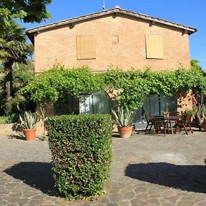 Casa vacanze Vignano40, Siena