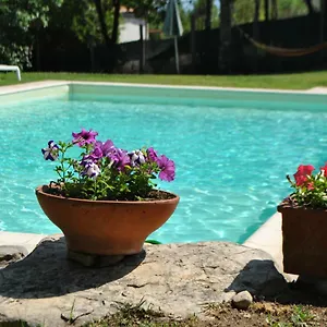 Appartamento A Casa Di Giulia, Siena