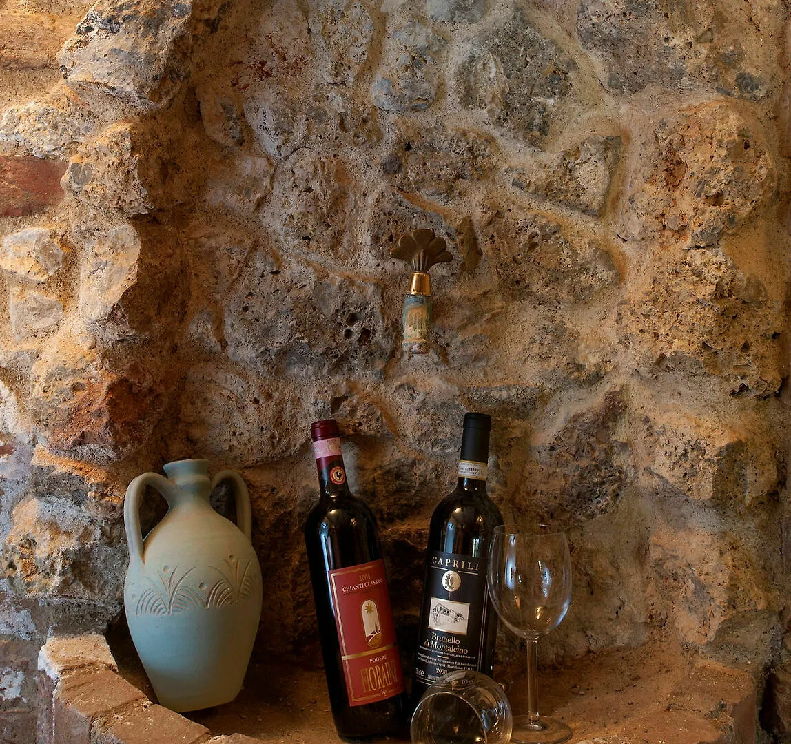 B&B Casale Virgili Siena