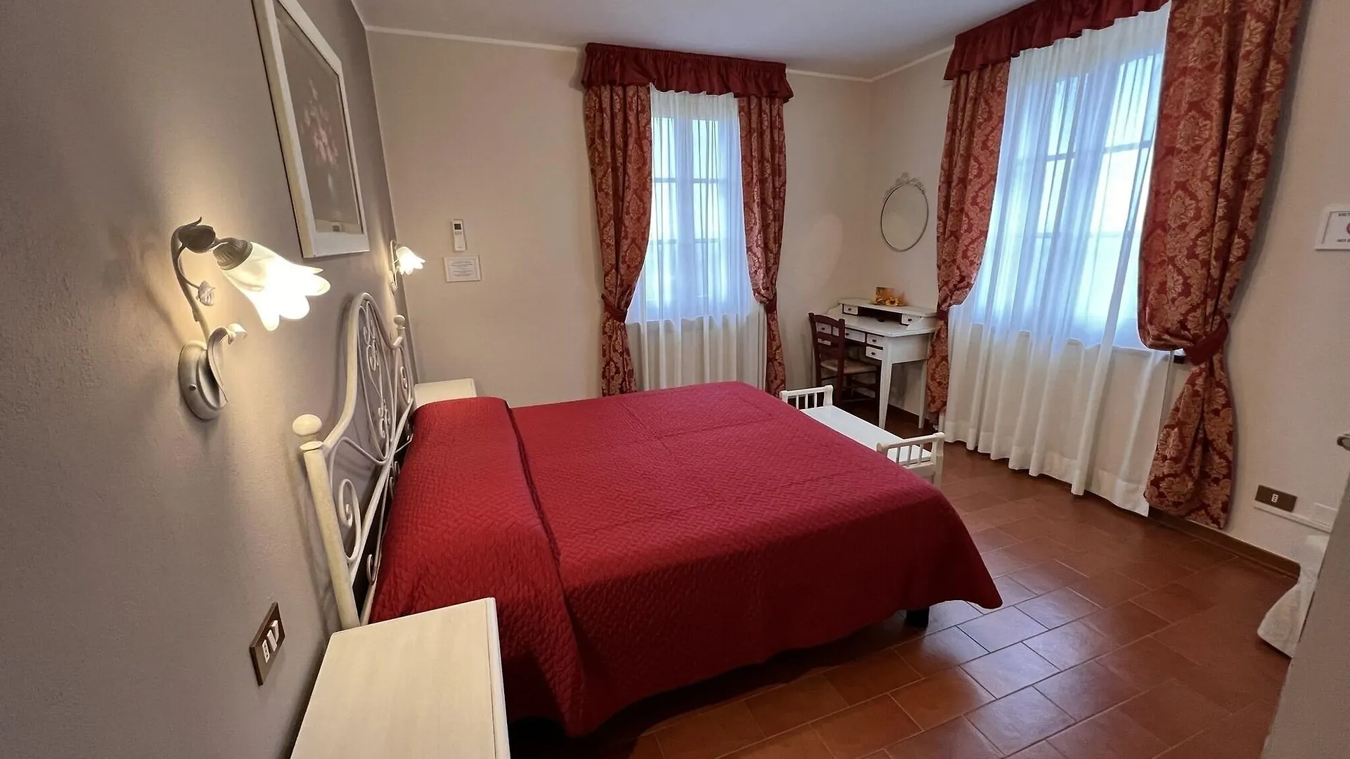 B&B Casale Virgili Siena