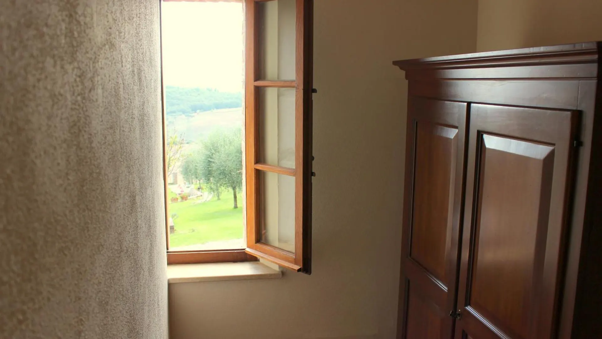***** Bed & Breakfast B&B Casale Virgili Siena Italië