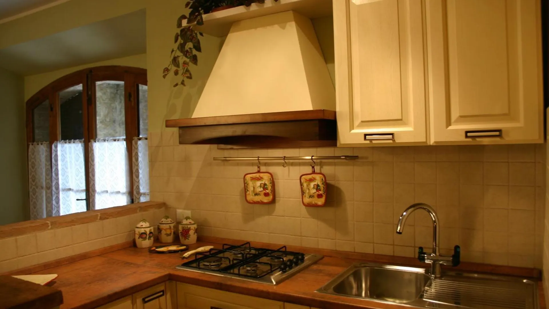 B&B Casale Virgili Siena